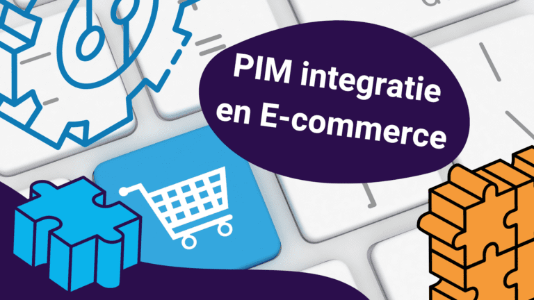 PIM implementatie en E-commerce