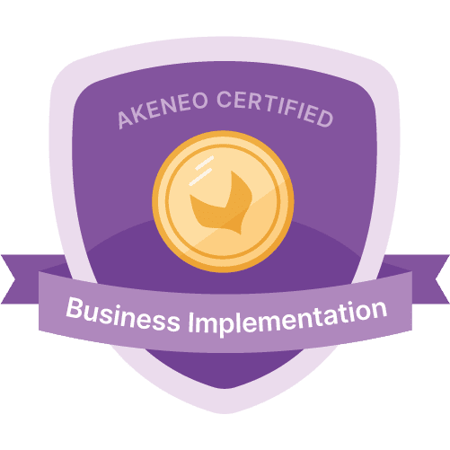 Akeneo Business Implementation