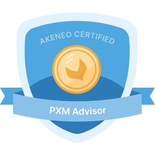 Akeneo PXM Advisor