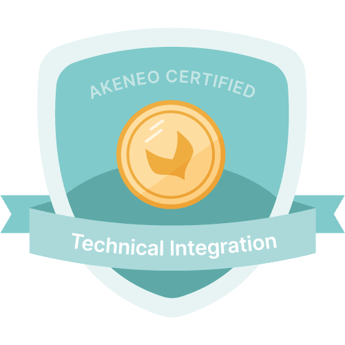 Akeneo Technical Integration