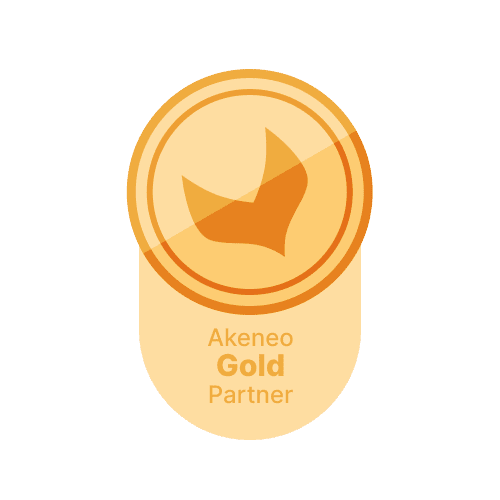 Akeneo Gold Partner